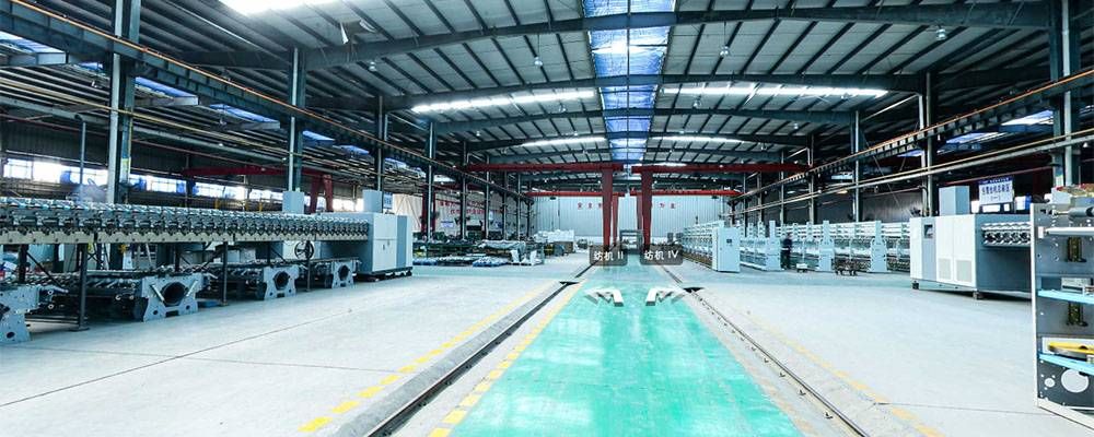 ZIJIN Trailer factory workshop image 2